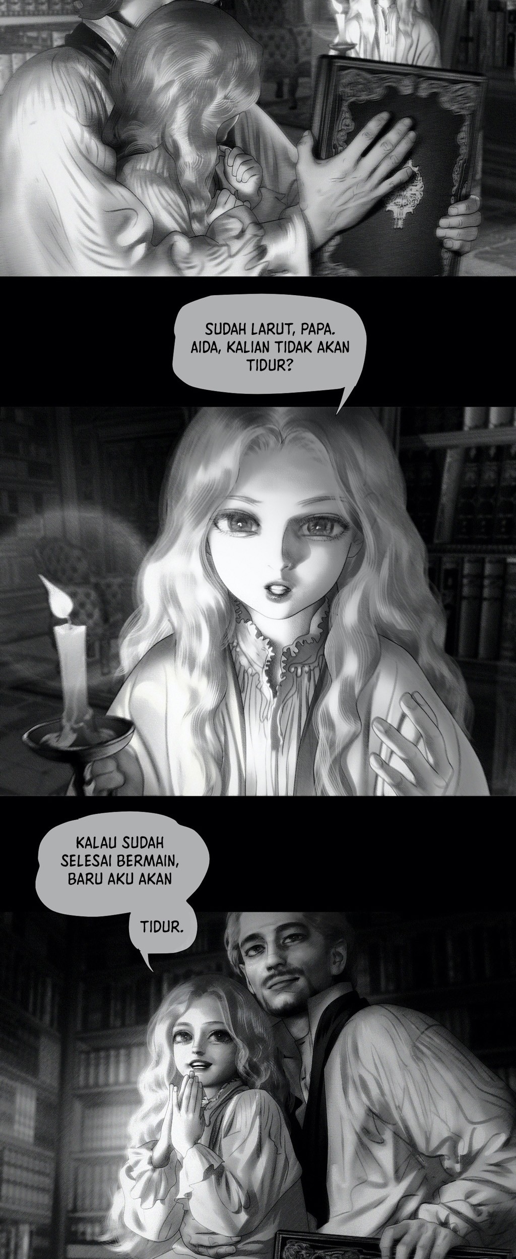 Aisha Bab 3 halaman 19