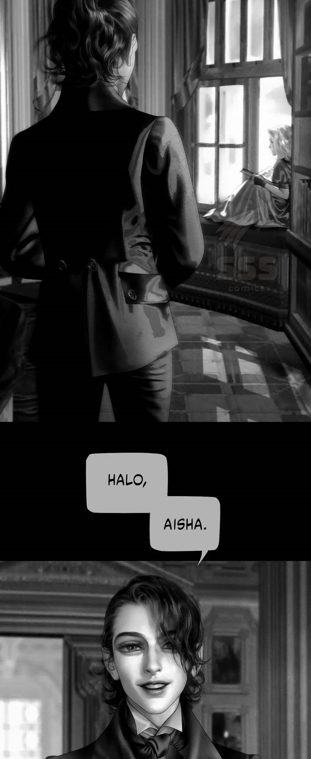 Aisha Bab 31 halaman 13