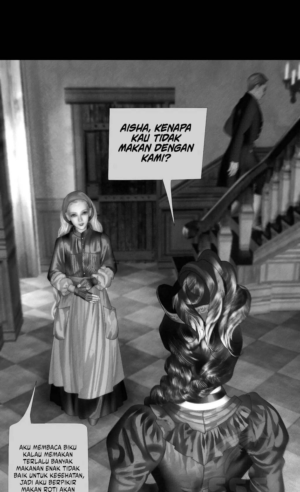 Aisha Bab 33 halaman 30