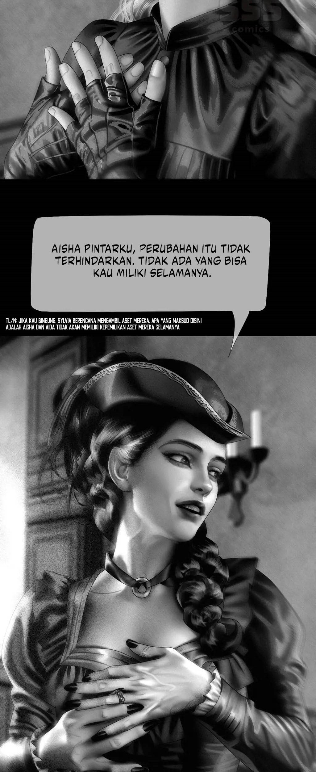 Aisha Bab 33 halaman 39
