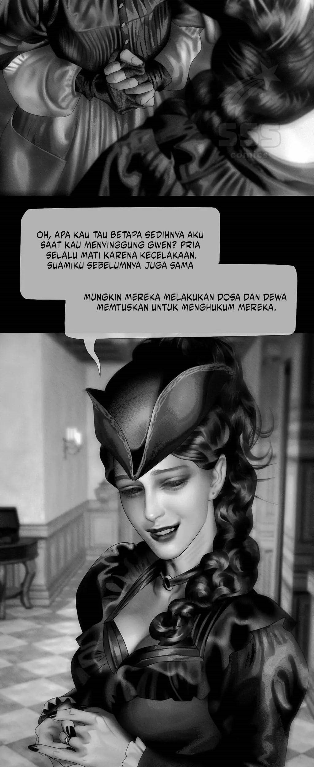 Aisha Bab 33 halaman 43