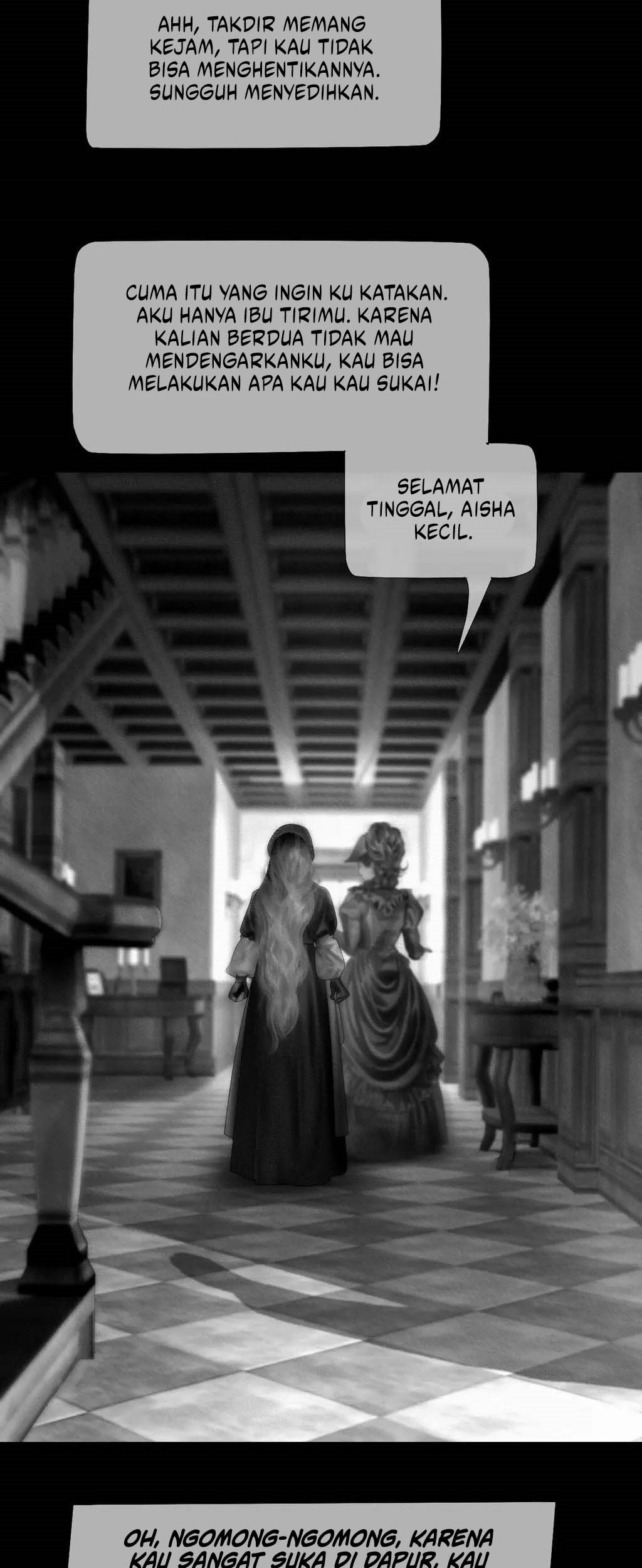 Aisha Bab 33 halaman 45