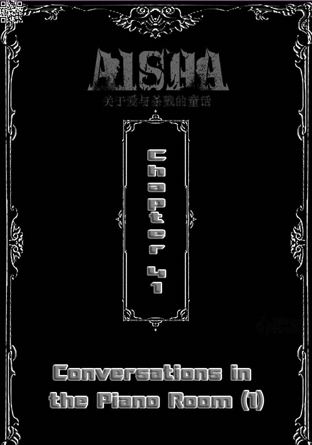 Aisha Bab 41 halaman 1