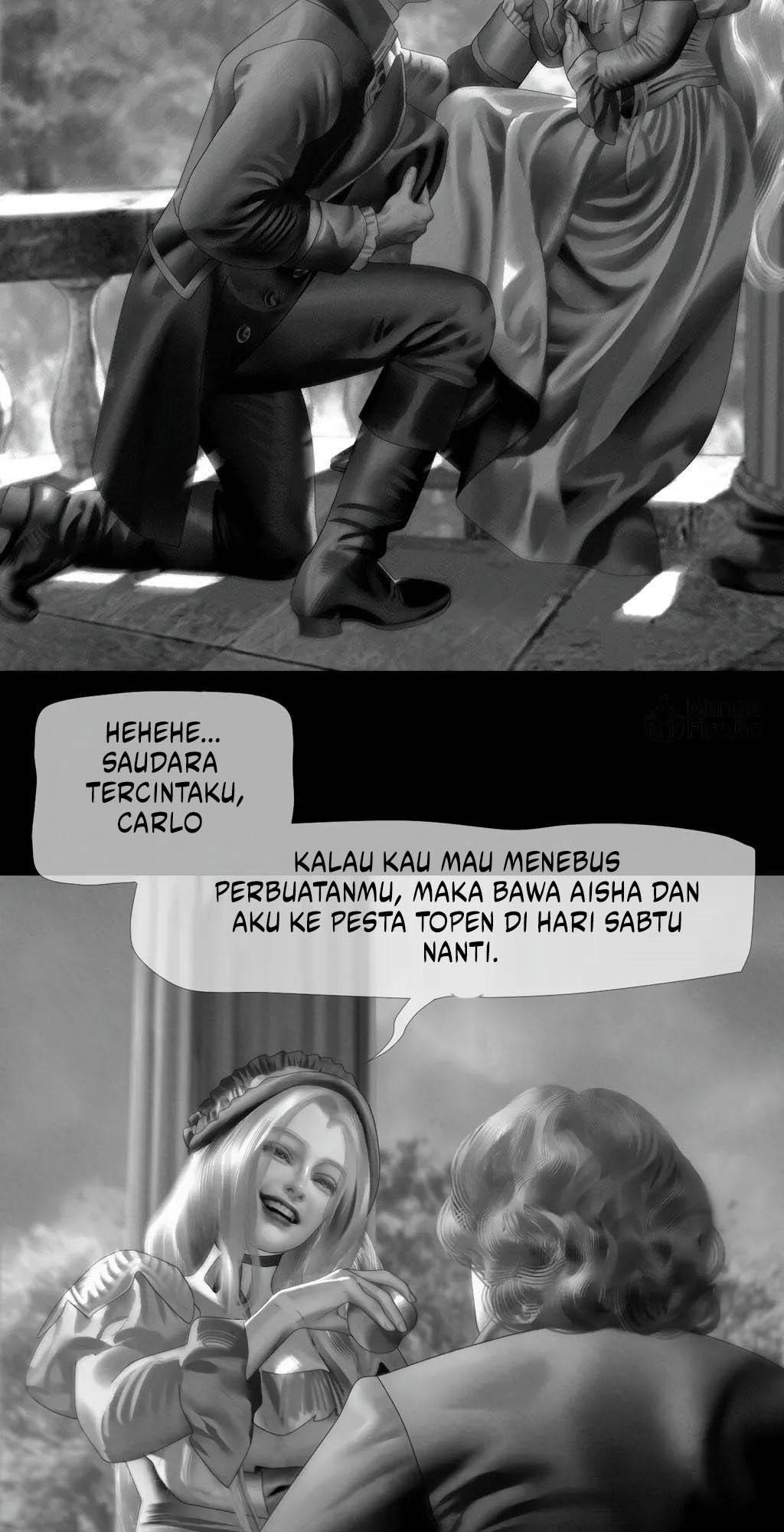 Aisha Bab 47 halaman 14