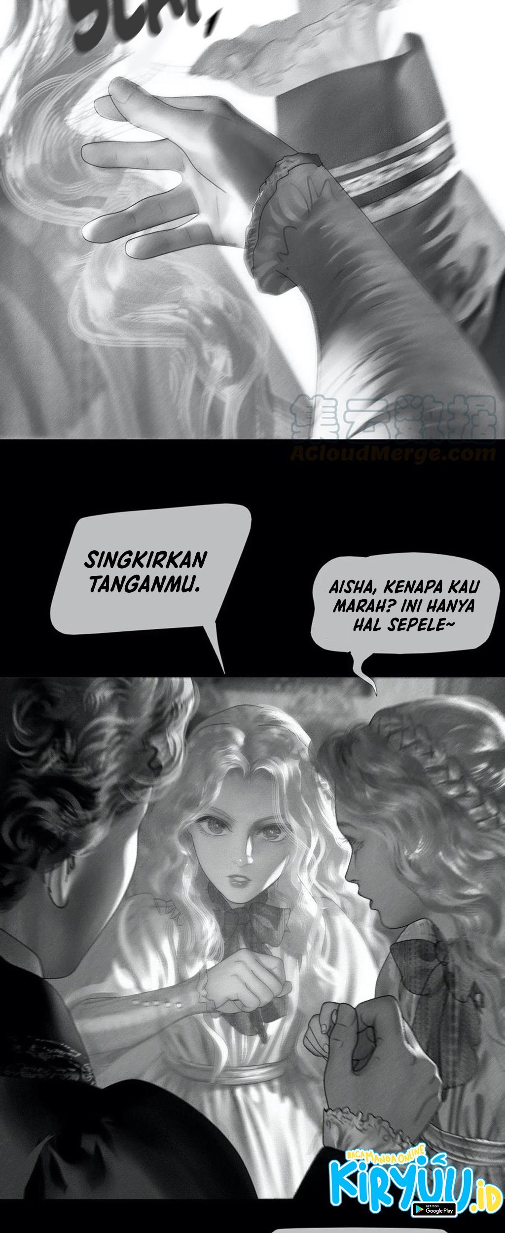 Aisha Bab 6 halaman 12