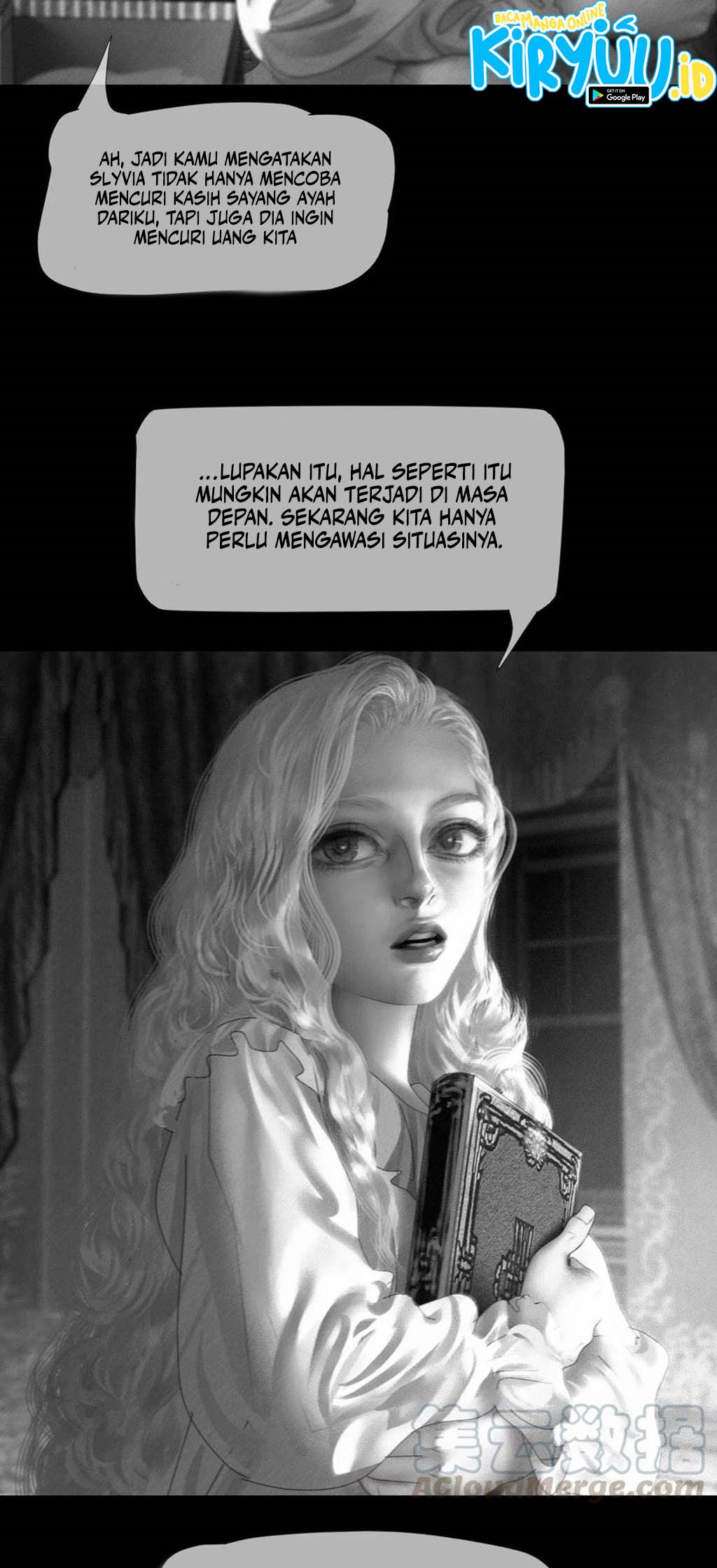 Aisha Bab 8 halaman 11