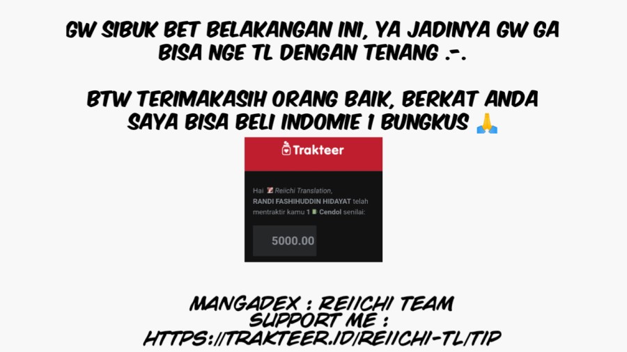 Aitsu no Kanojo (His Girlfriend) chapter 6.2 halaman 14