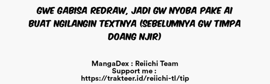 Aitsu no Kanojo (His Girlfriend) chapter 7.2 halaman 13