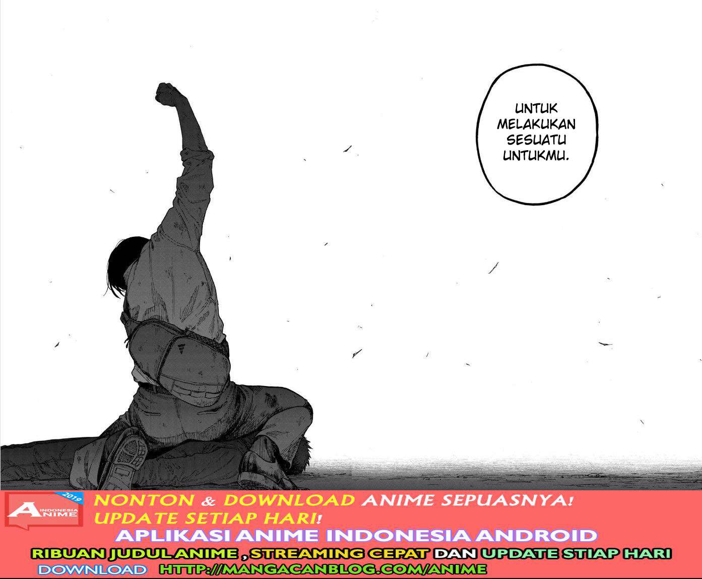 Ajin Bab 73 halaman 22