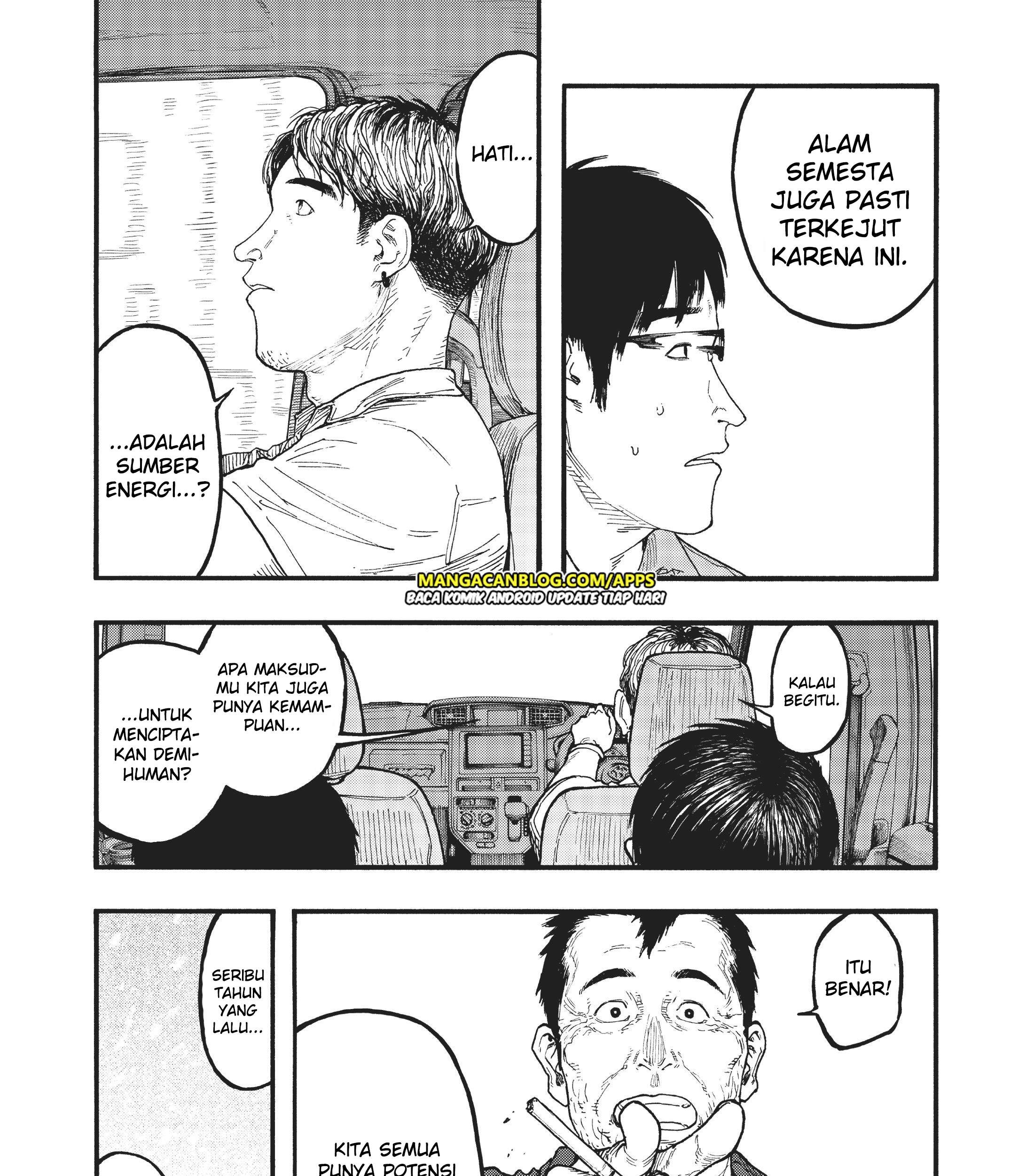 Ajin Bab 75.5 halaman 11