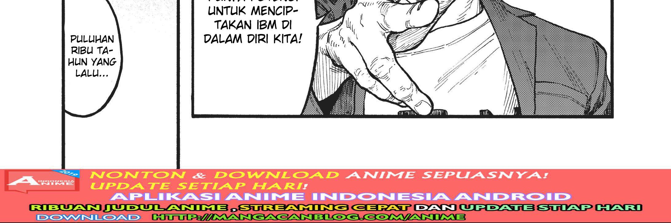 Ajin Bab 75.5 halaman 12