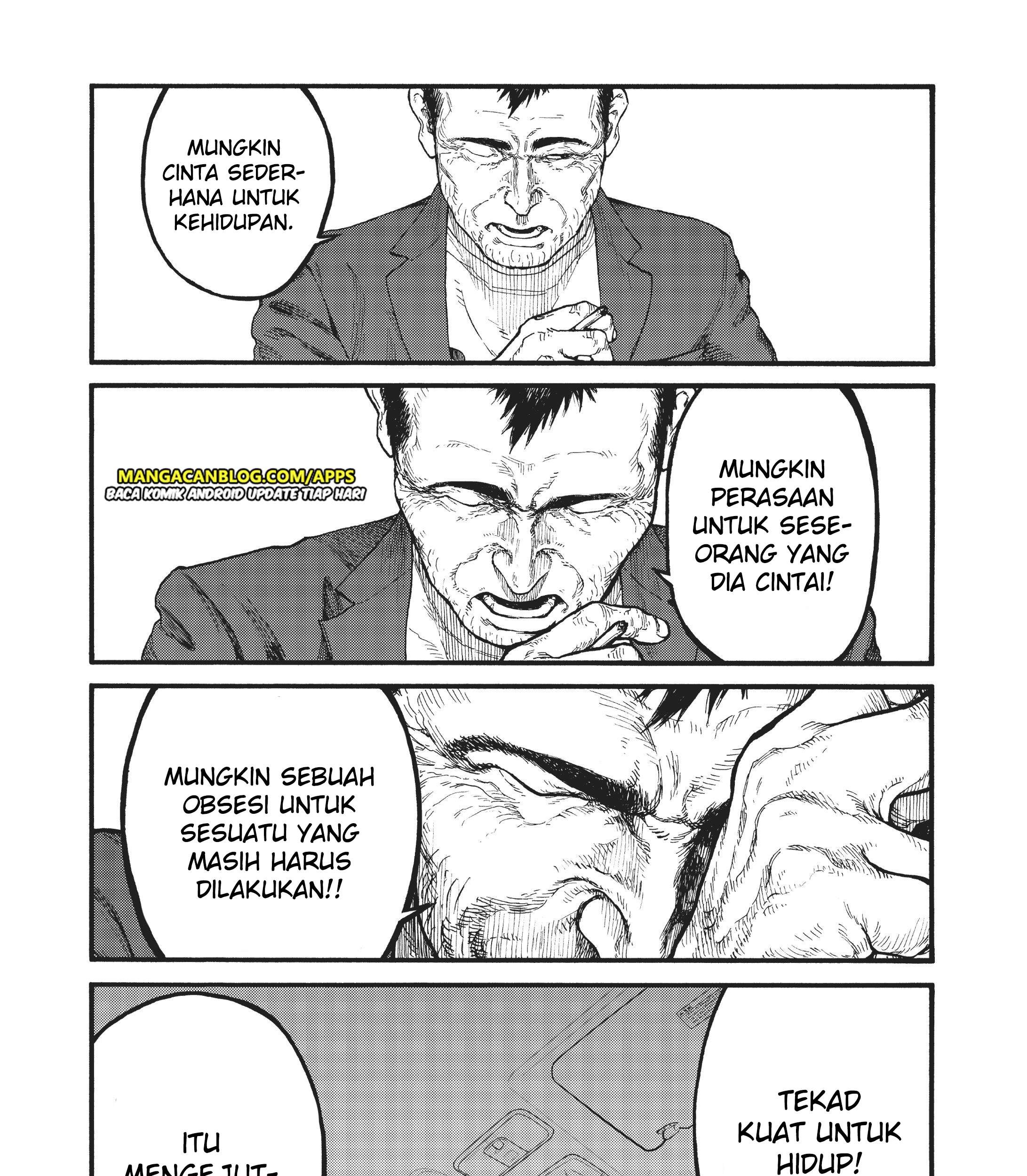 Ajin Bab 75.5 halaman 15