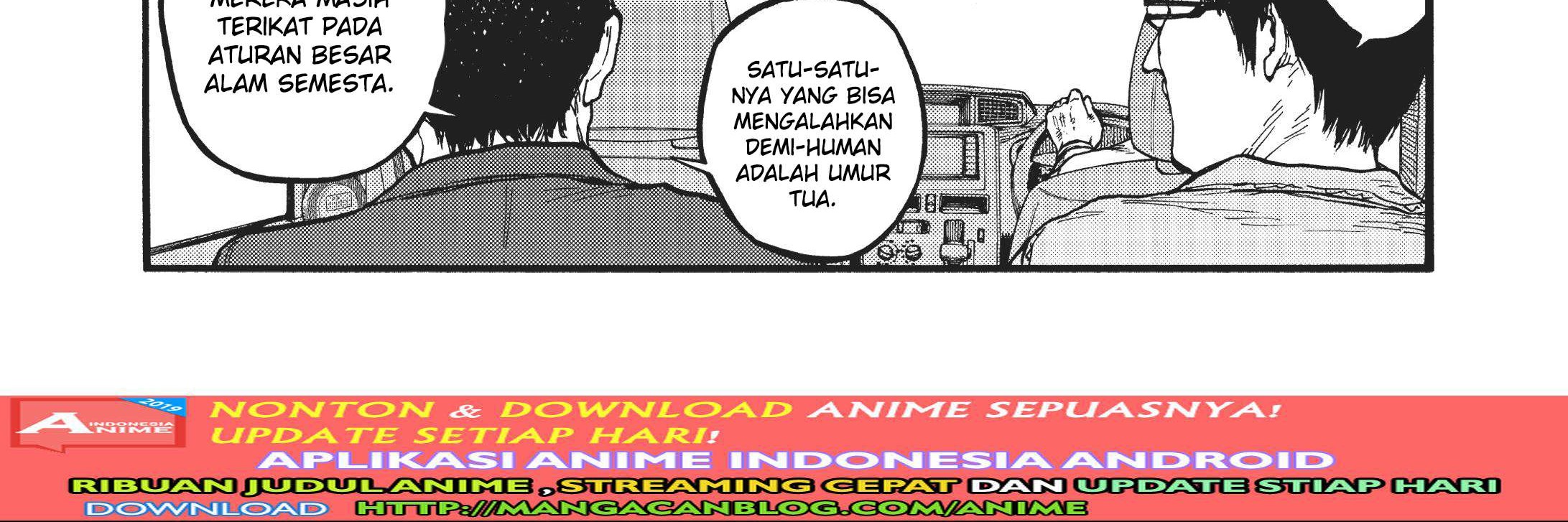 Ajin Bab 76 halaman 18