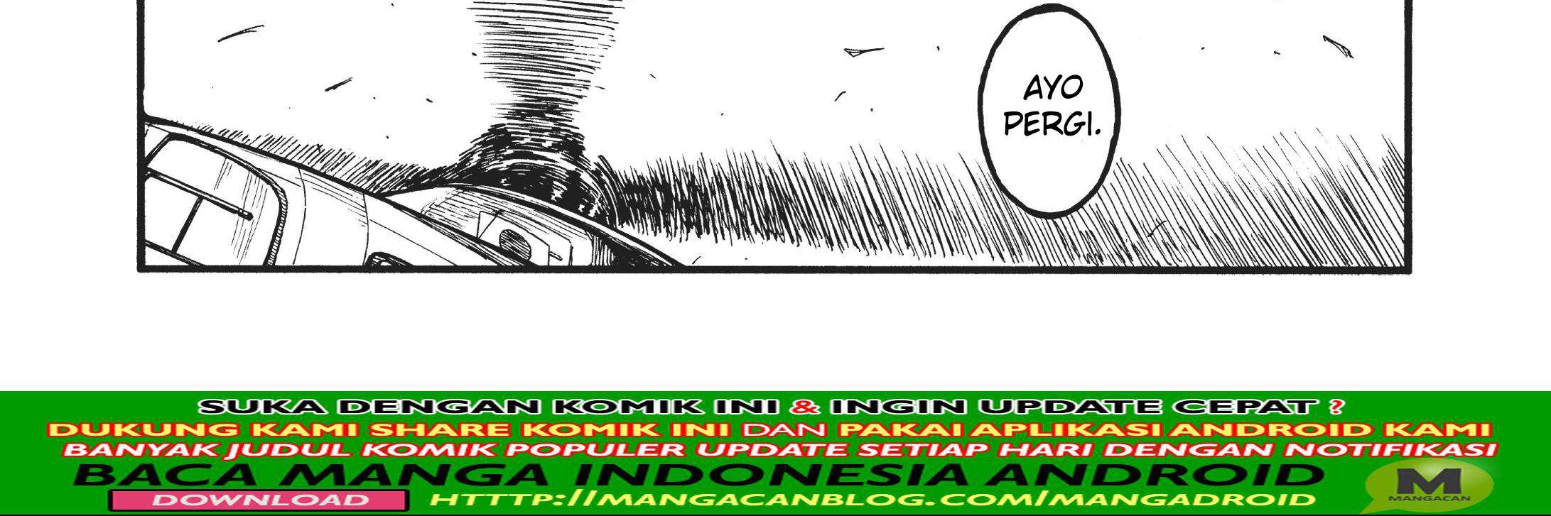 Ajin Bab 76 halaman 36