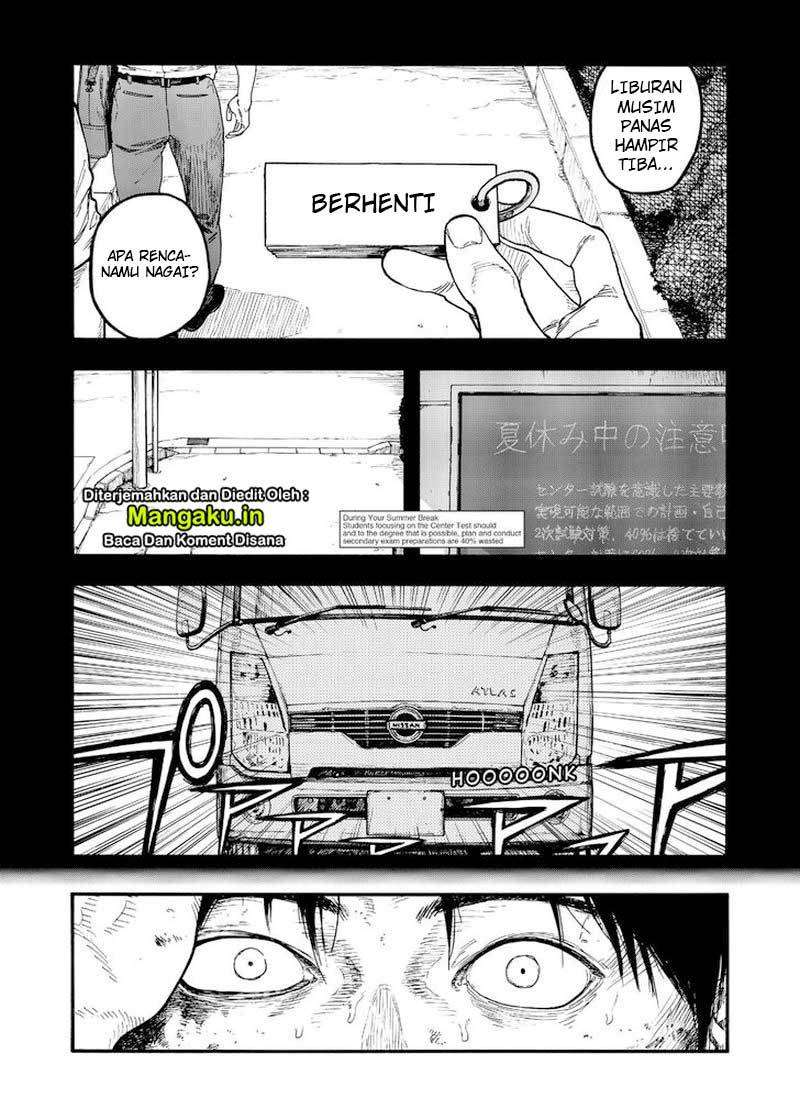 Ajin Bab 77 halaman 3