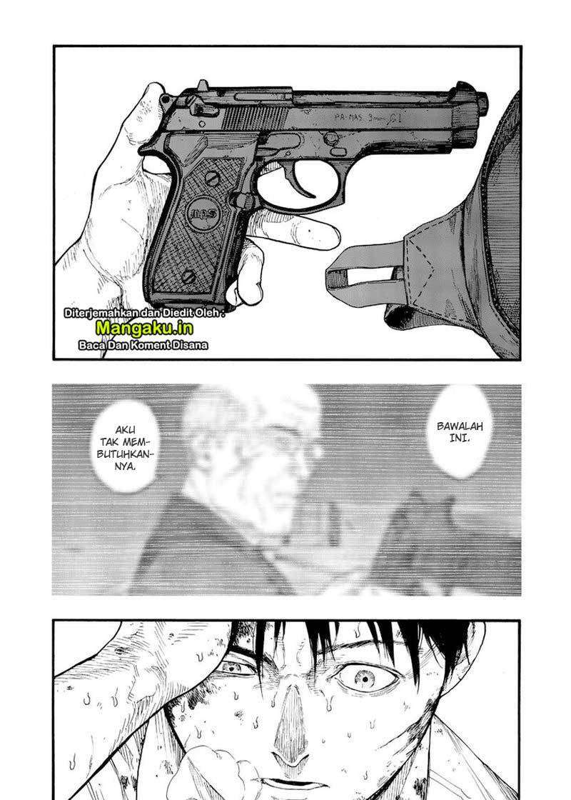 Ajin Bab 77 halaman 8