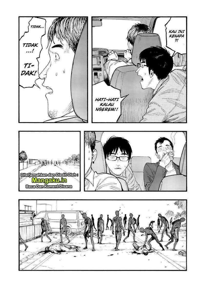 Ajin Bab 77 halaman 10
