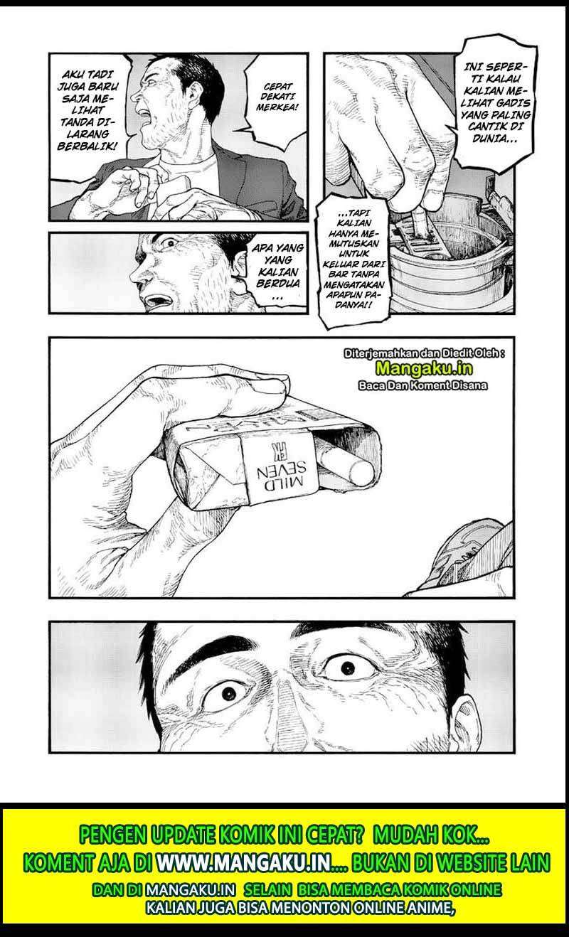 Ajin Bab 77 halaman 14