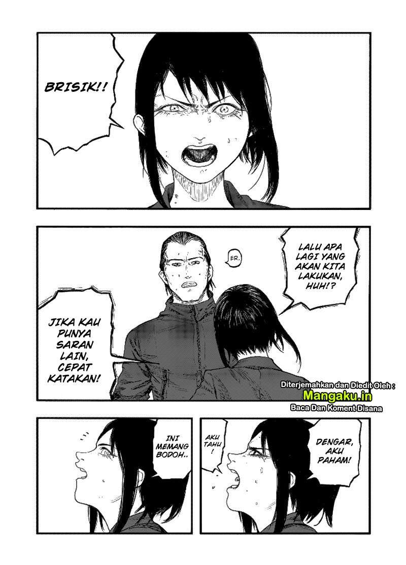 Ajin Bab 78 halaman 13