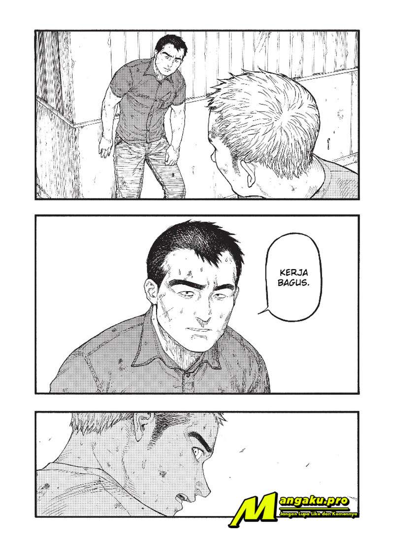 Ajin Bab 80 halaman 20