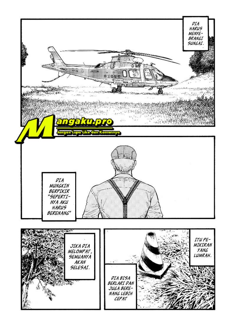 Ajin Bab 81 halaman 5