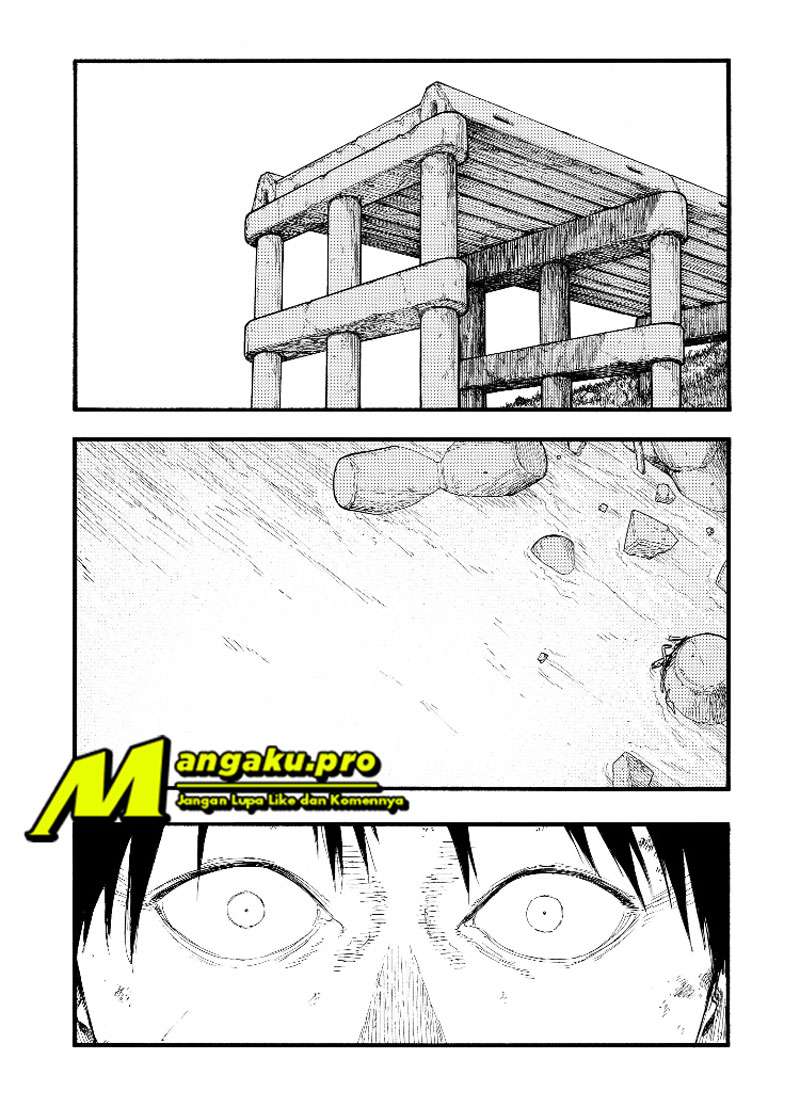 Ajin Bab 81 halaman 13