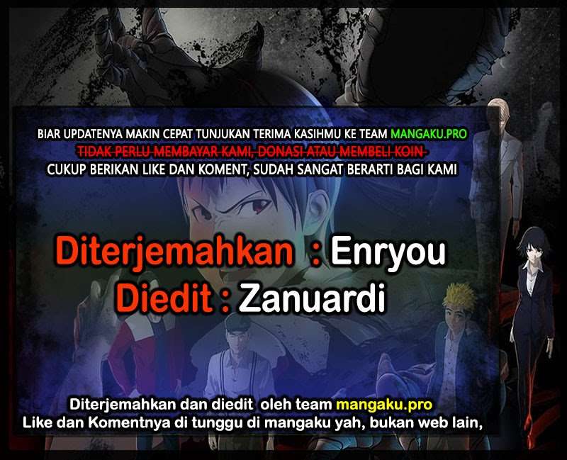 Ajin Bab 82 halaman 1