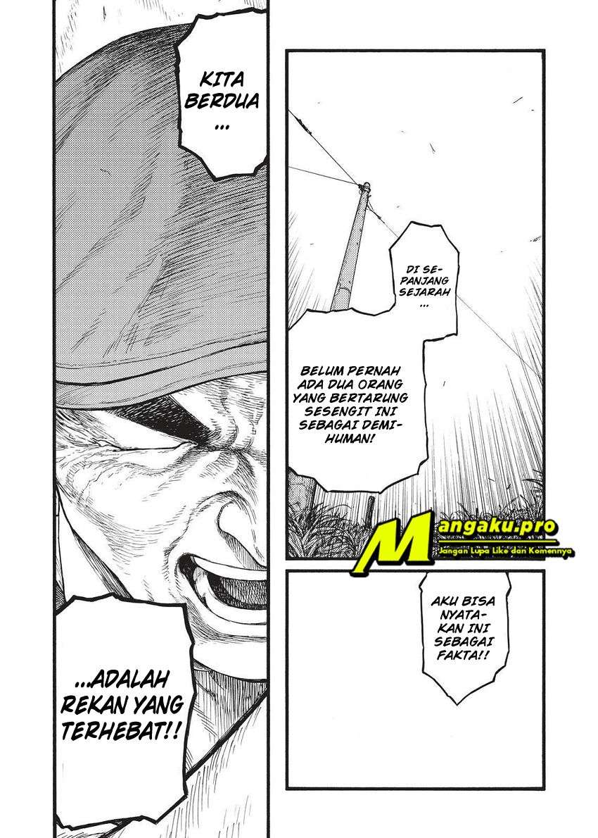 Ajin Bab 82 halaman 16