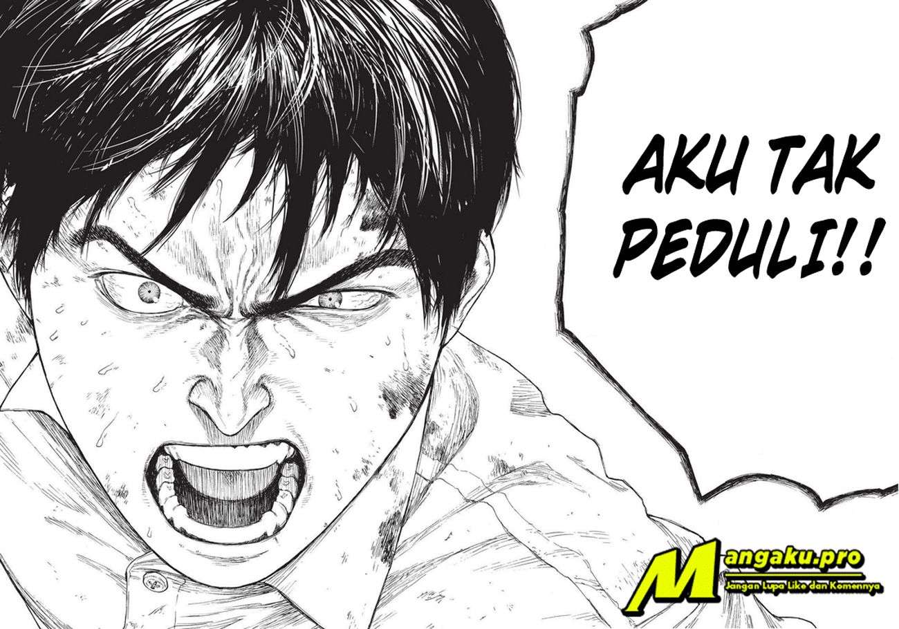 Ajin Bab 82 halaman 22