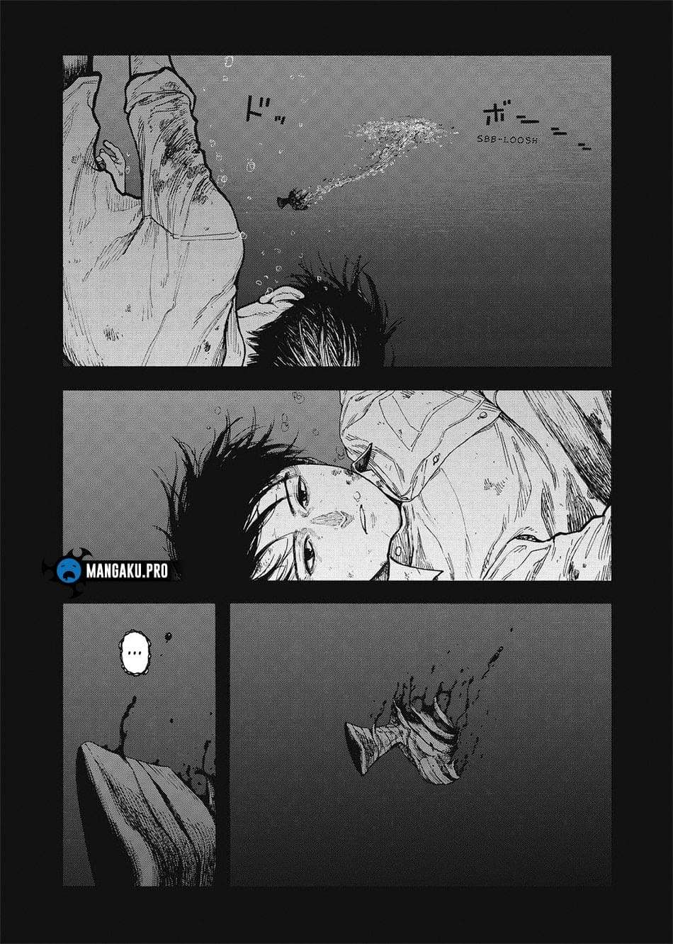 Ajin Bab 83 halaman 4
