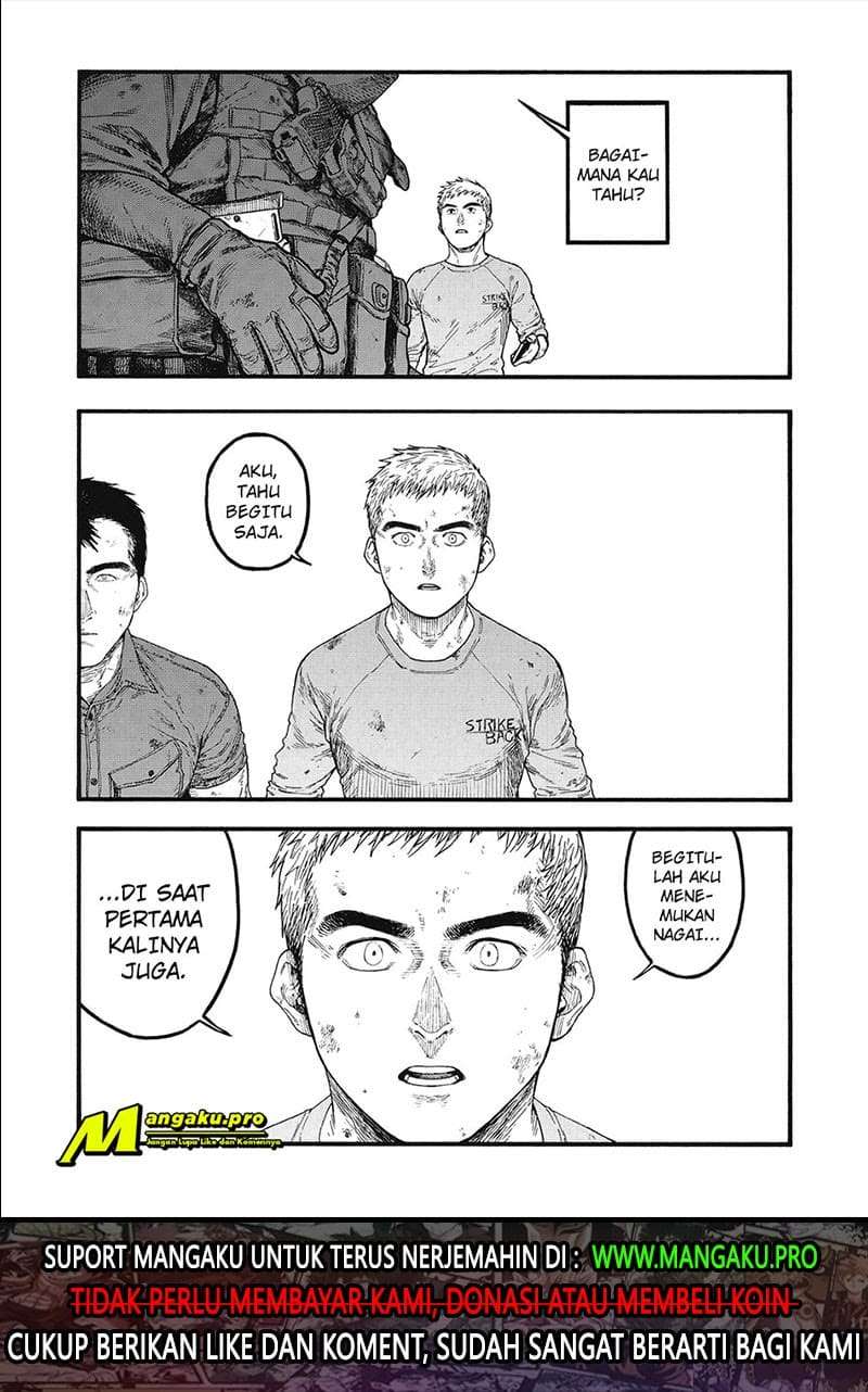 Ajin Bab 83 halaman 20