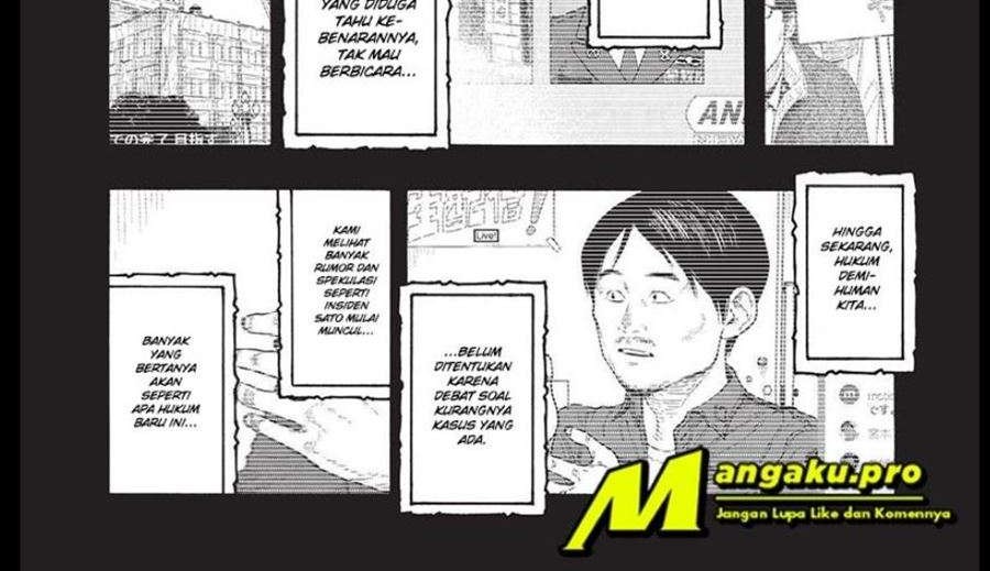 Ajin Bab 85 halaman 3