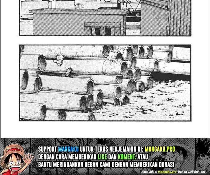 Ajin chapter 86.1 halaman 2