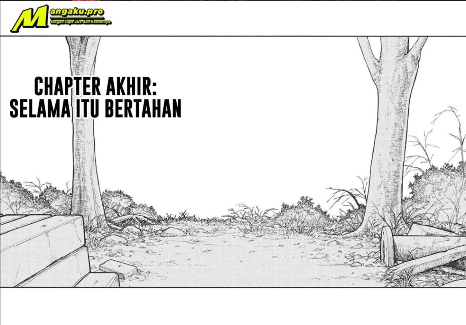 Ajin chapter 86.1 halaman 3