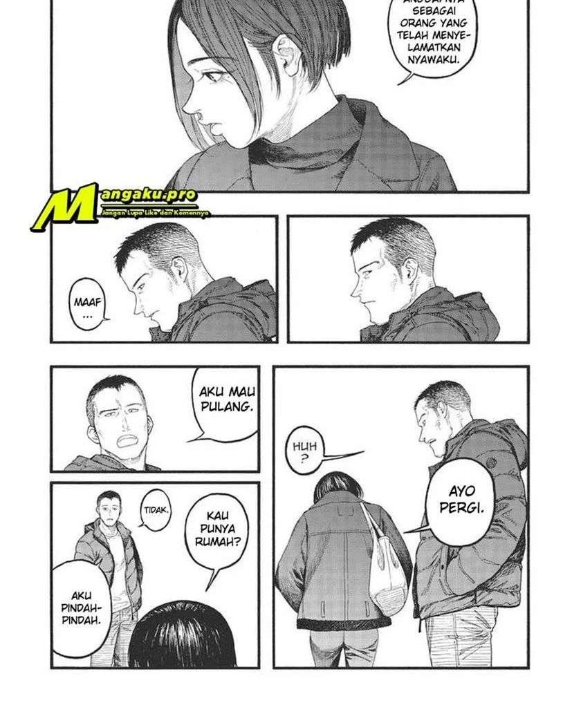 Ajin chapter 86.1 halaman 7