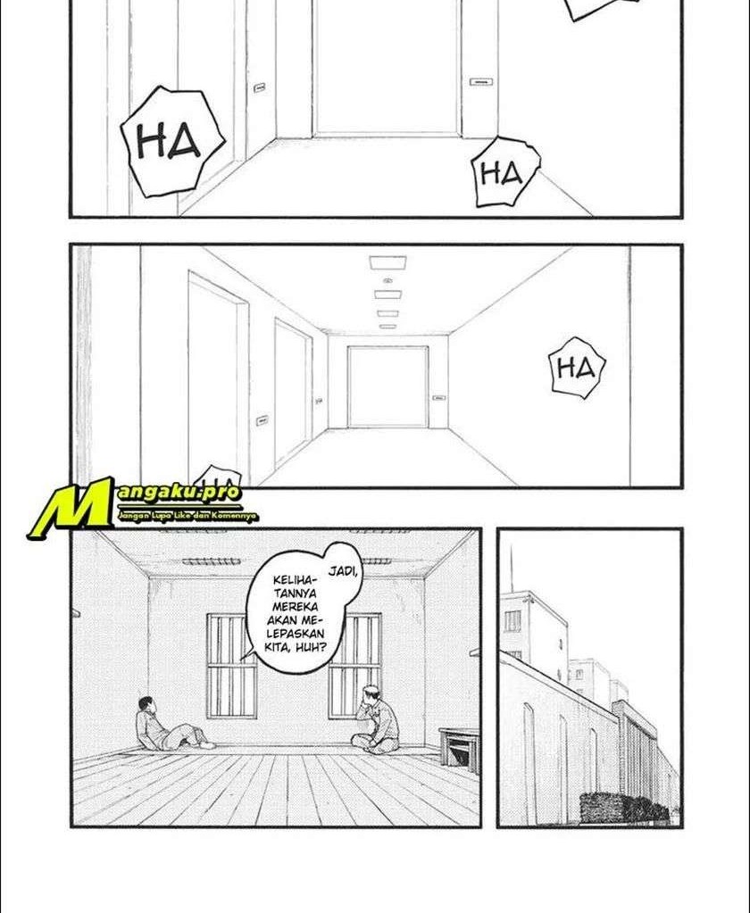 Ajin chapter 86.1 halaman 15