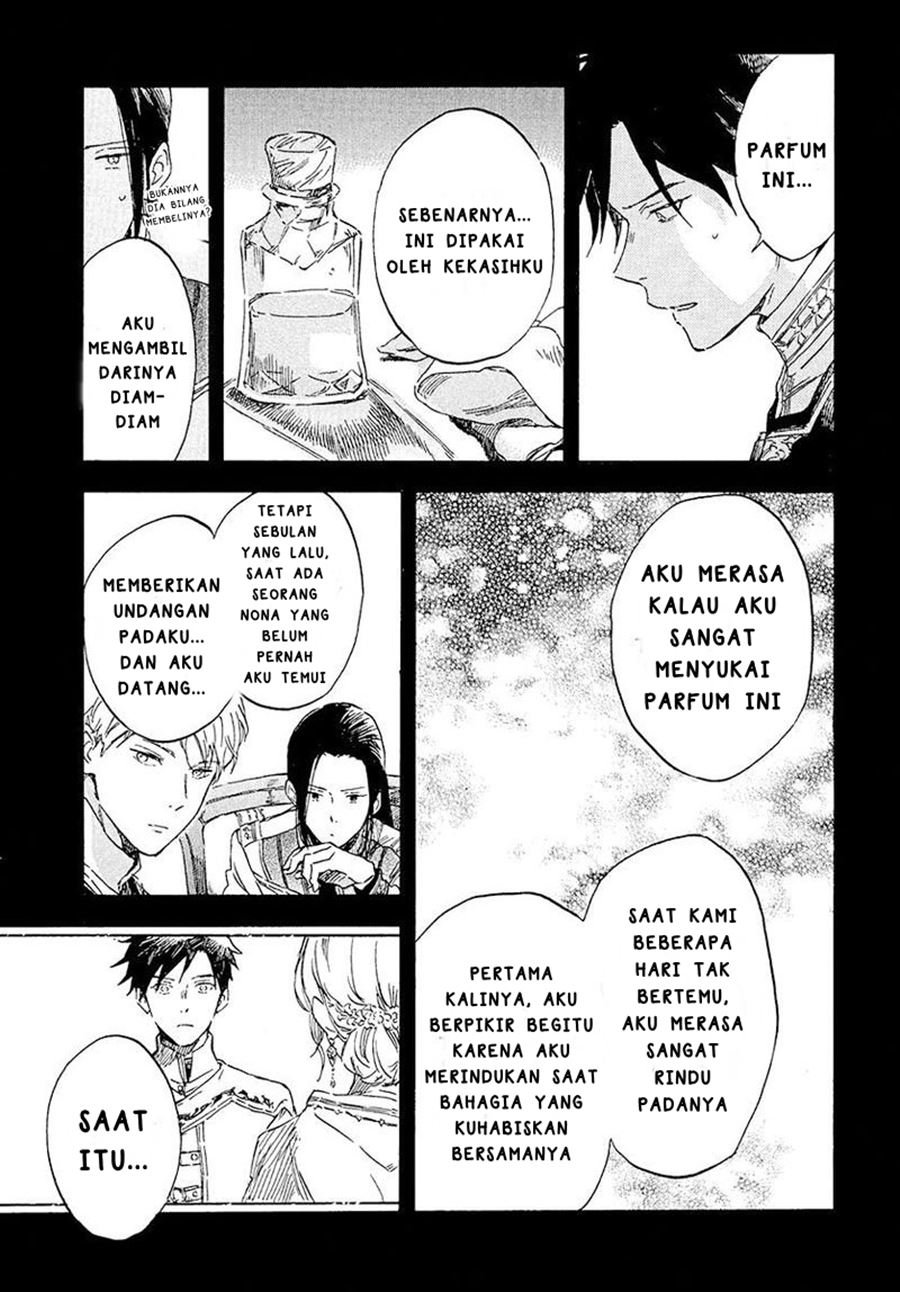 Akagami no Shirayukihime Bab 116 halaman 9