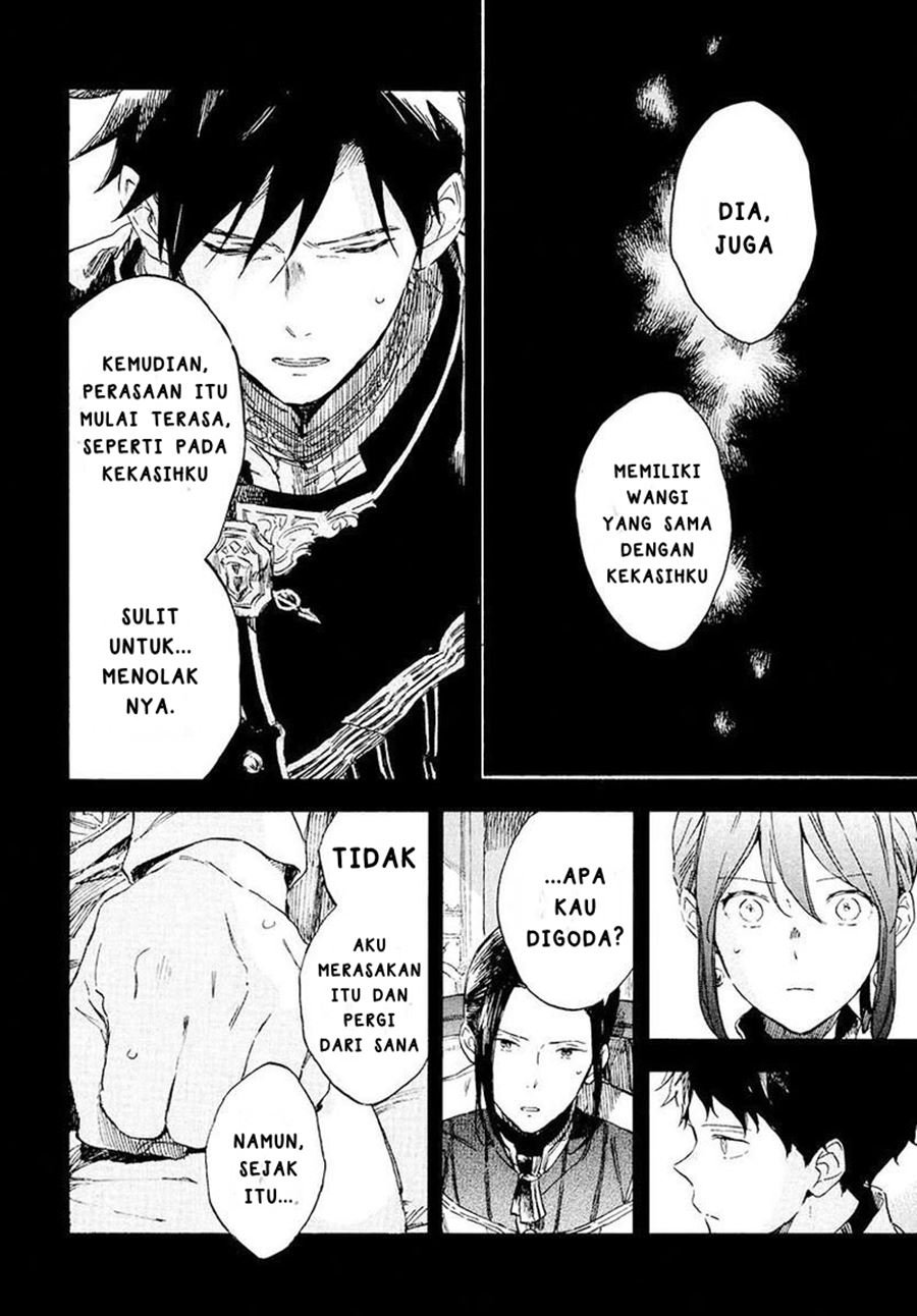 Akagami no Shirayukihime Bab 116 halaman 10