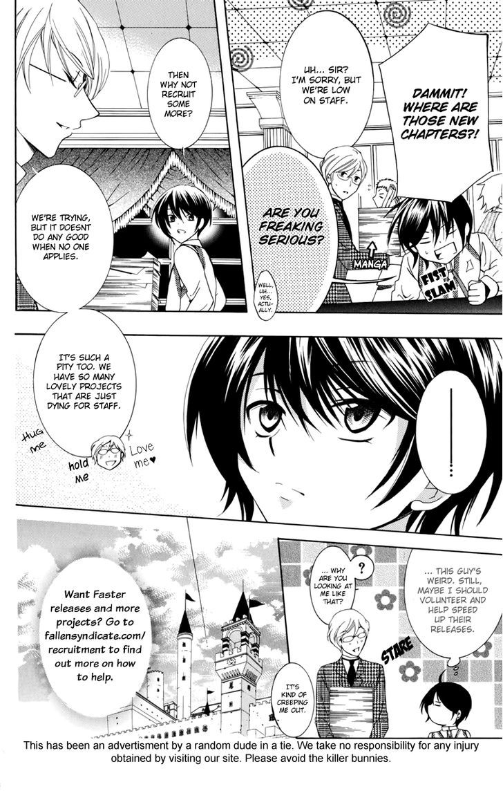 Akagami no Shirayukihime Bab 39 halaman 2