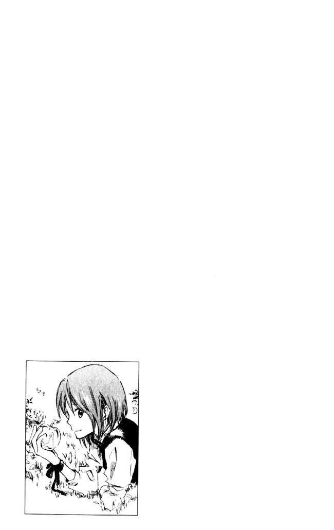 Akagami no Shirayukihime chapter 4 halaman 34