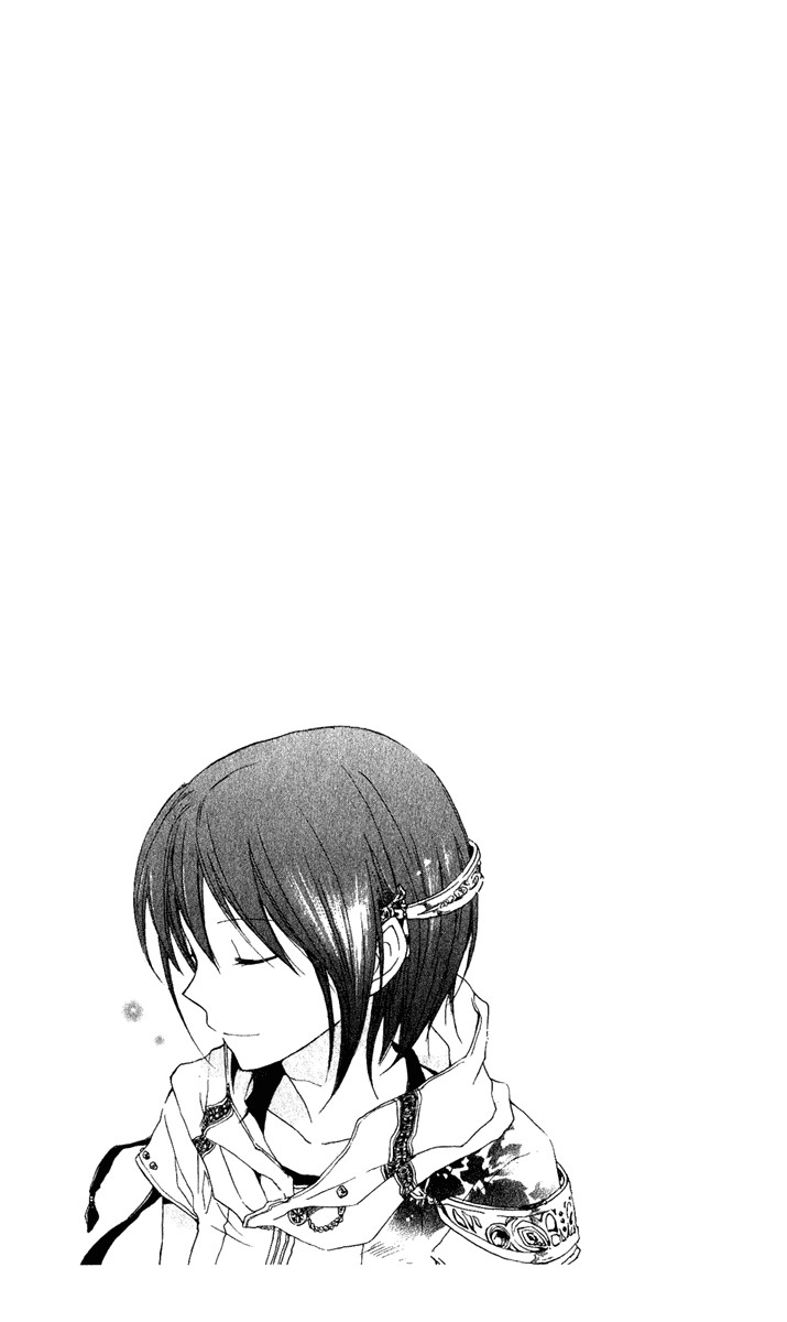 Akagami no Shirayukihime chapter 7 halaman 40
