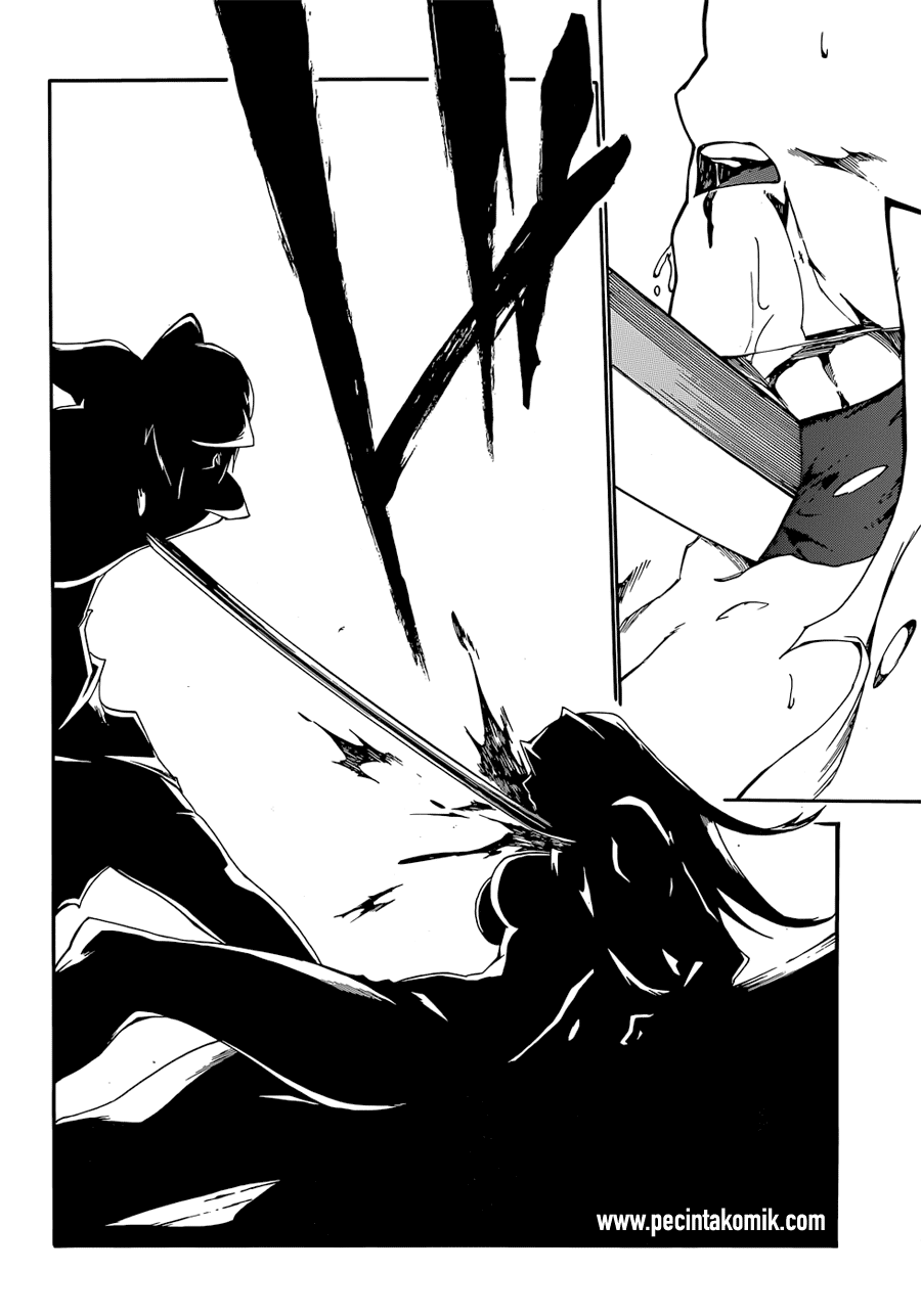 Akame ga Kill! Zero Bab 11 halaman 21