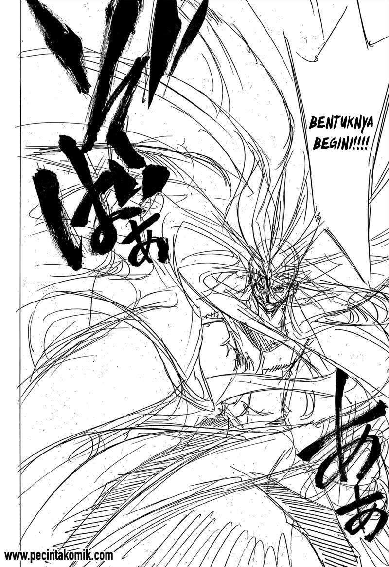 Akame ga Kill! Zero Bab 13 halaman 26