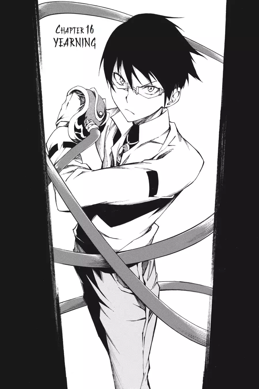Akame ga Kill! Zero Bab 16 halaman 2