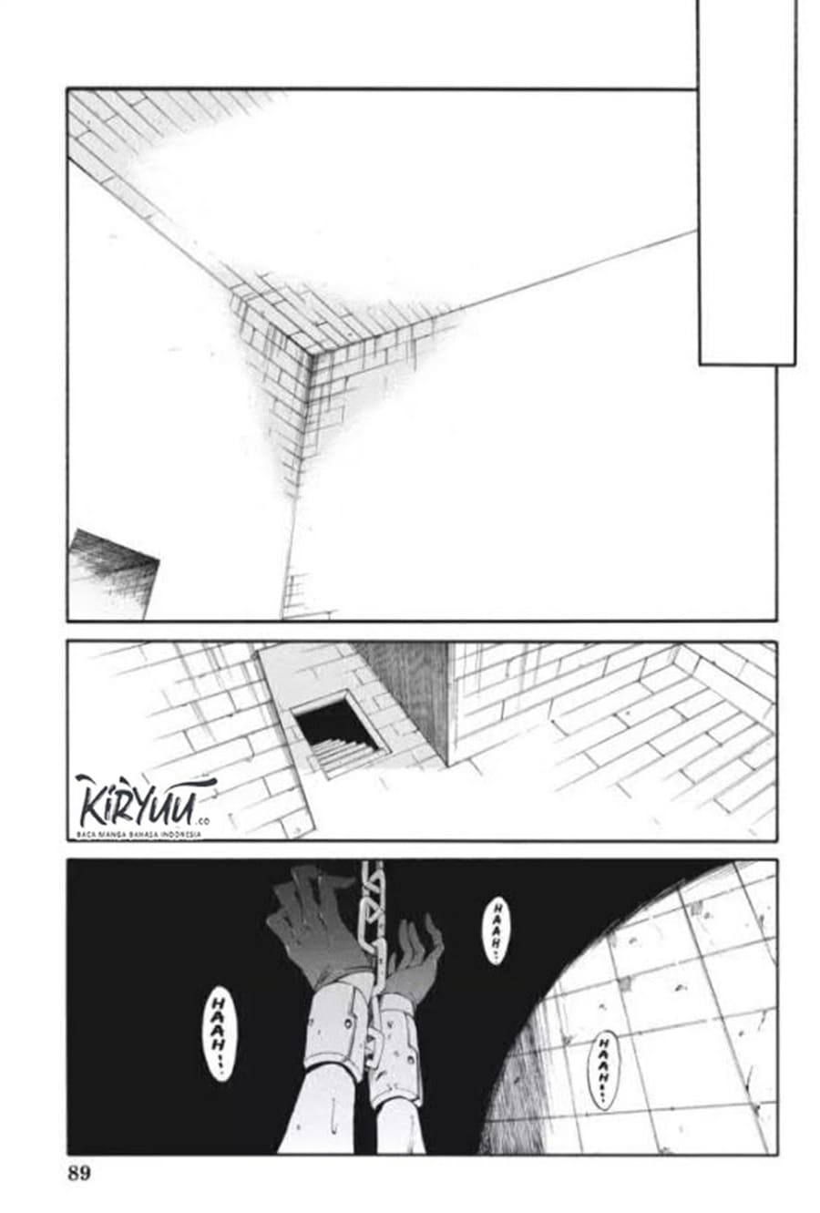 Akame ga Kill! Zero Bab 17 halaman 11