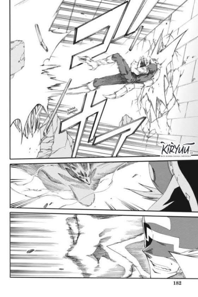 Akame ga Kill! Zero Bab 20 halaman 9