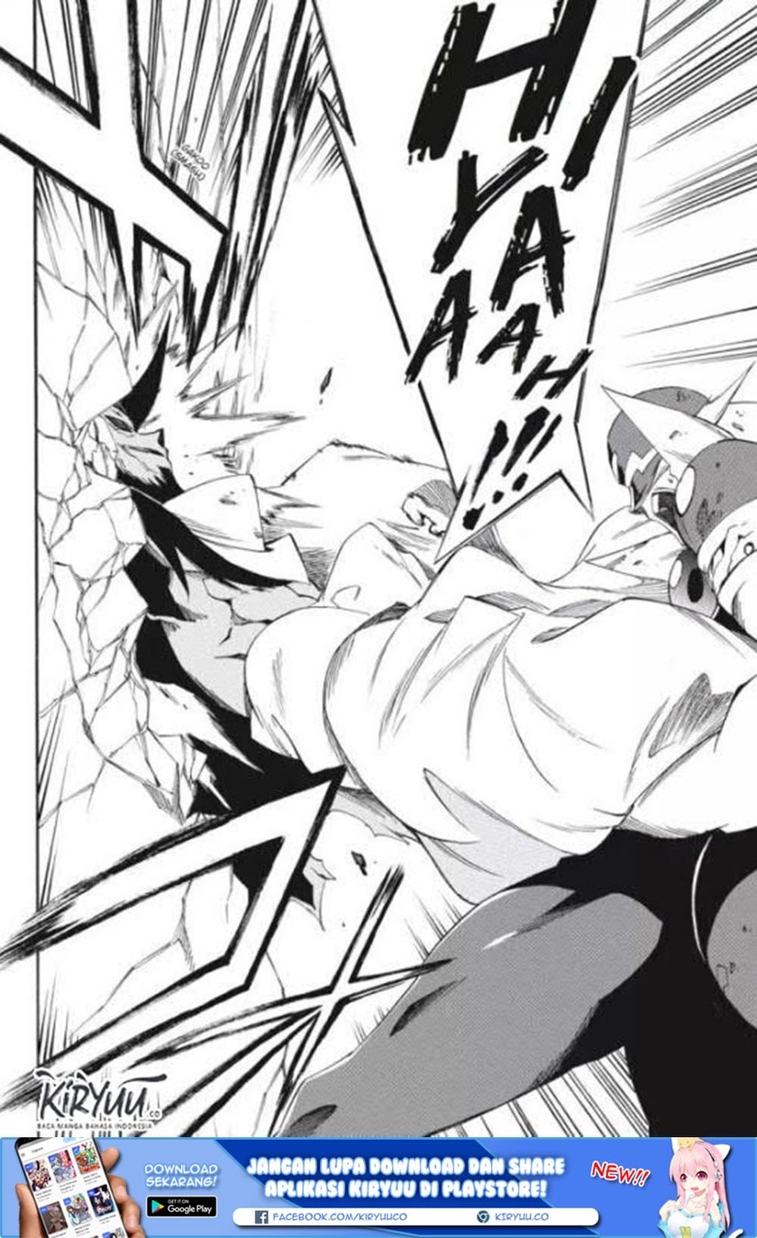 Akame ga Kill! Zero Bab 20 halaman 26
