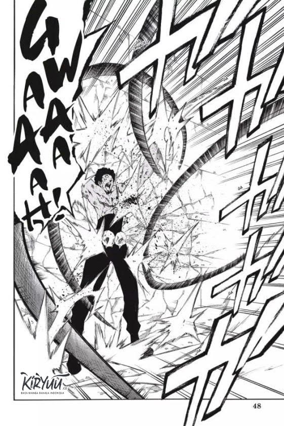 Akame ga Kill! Zero Bab 22 halaman 13