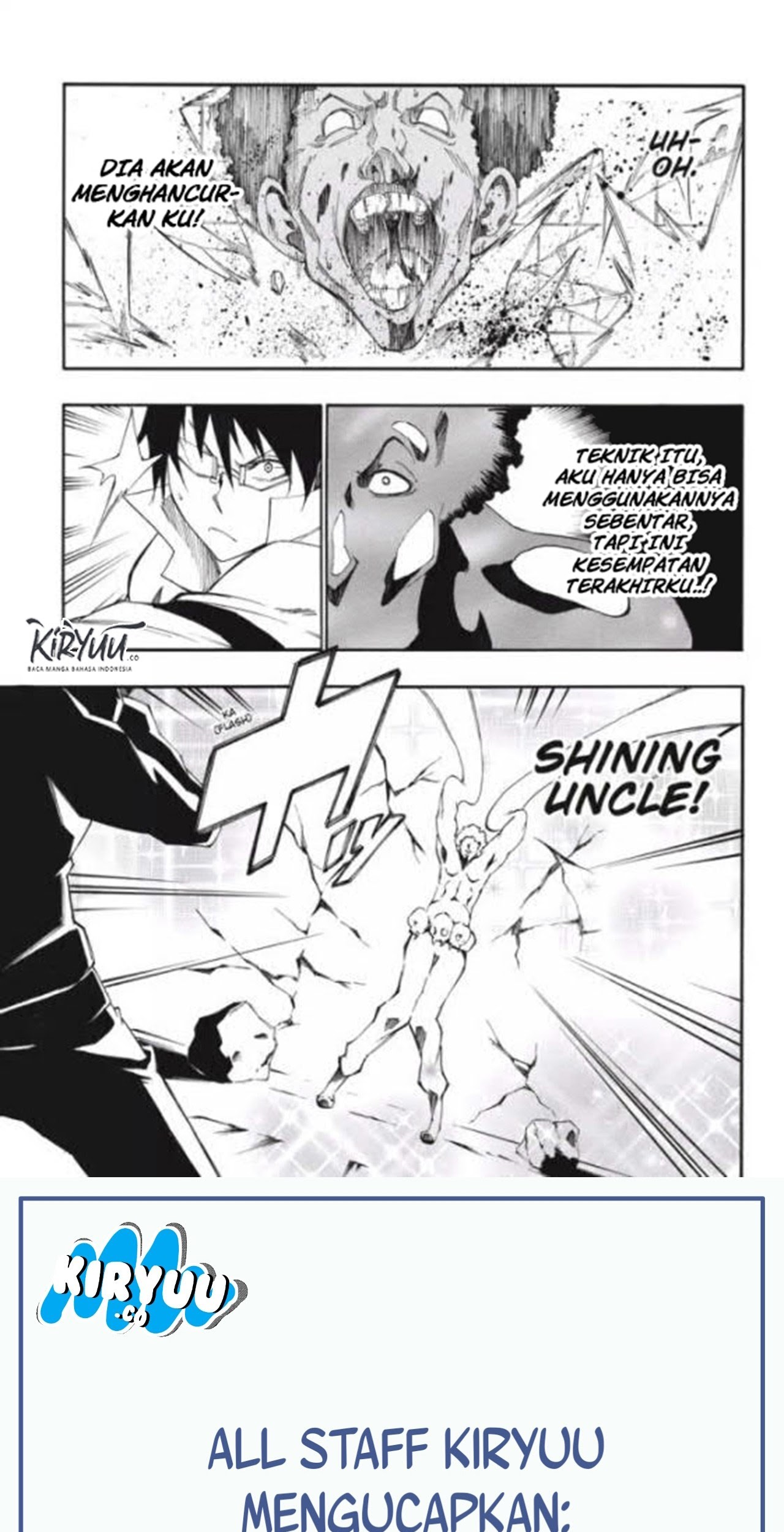 Akame ga Kill! Zero Bab 22 halaman 14
