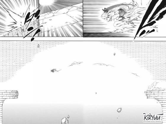 Akame ga Kill! Zero Bab 24 halaman 32